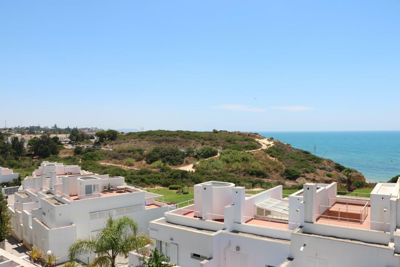 Beach Cove In Conil コニル・デ・ラ・フロンテラ エクステリア 写真